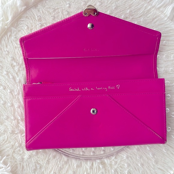 💗 Paul Smith Wallet - Picture 8 of 8